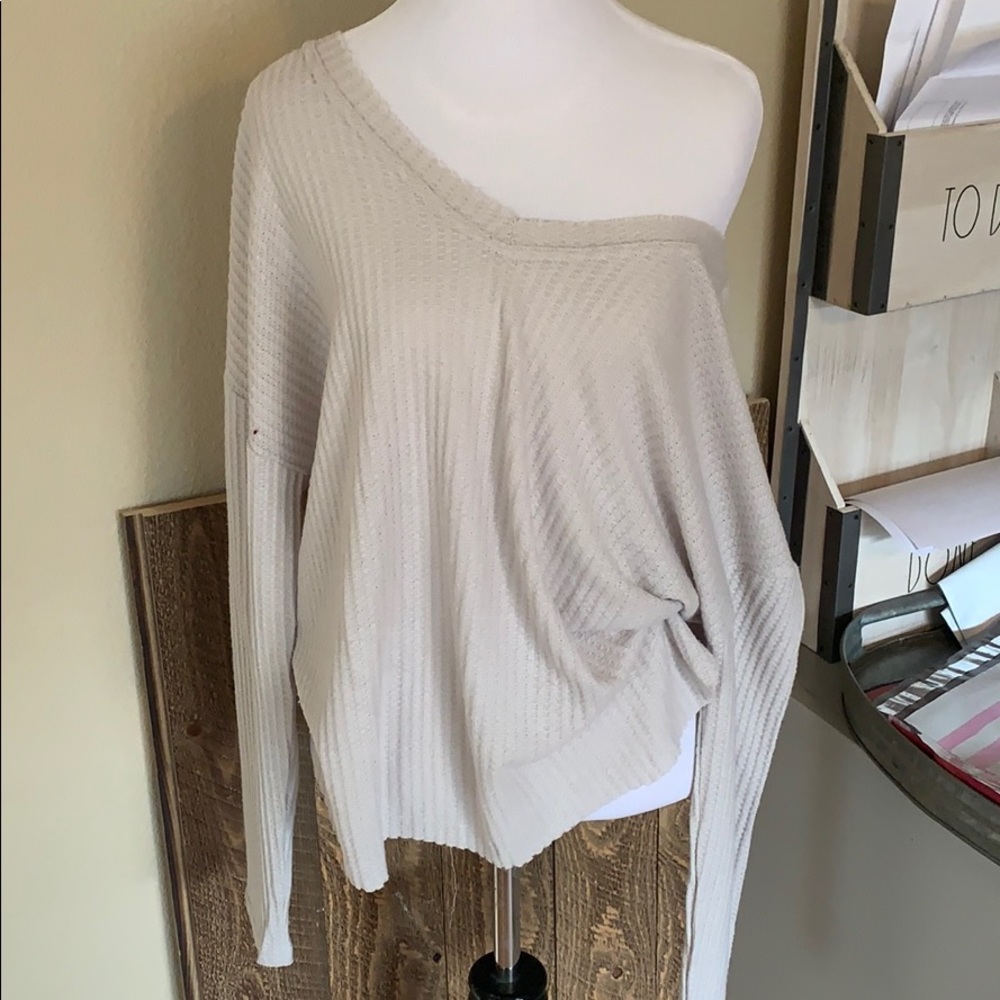 Cream thermal